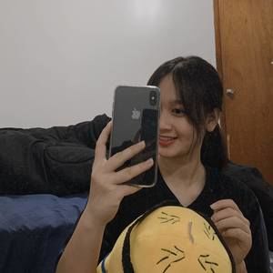 Meet your Posher, Duyên hoàng